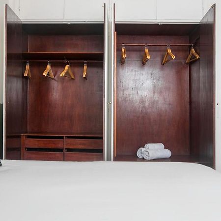리오데자네이루 Tabas Lindo Apto De 3Qtos - Leblon - Rj Lb0009 아파트 외부 사진